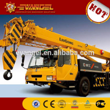 korea crane and korea crane truck Hot sale Liugong mini truck crane from China